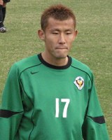 東京ヴェルディ 2007シーズン 1st ユニフォーム 4 戸川健太 O